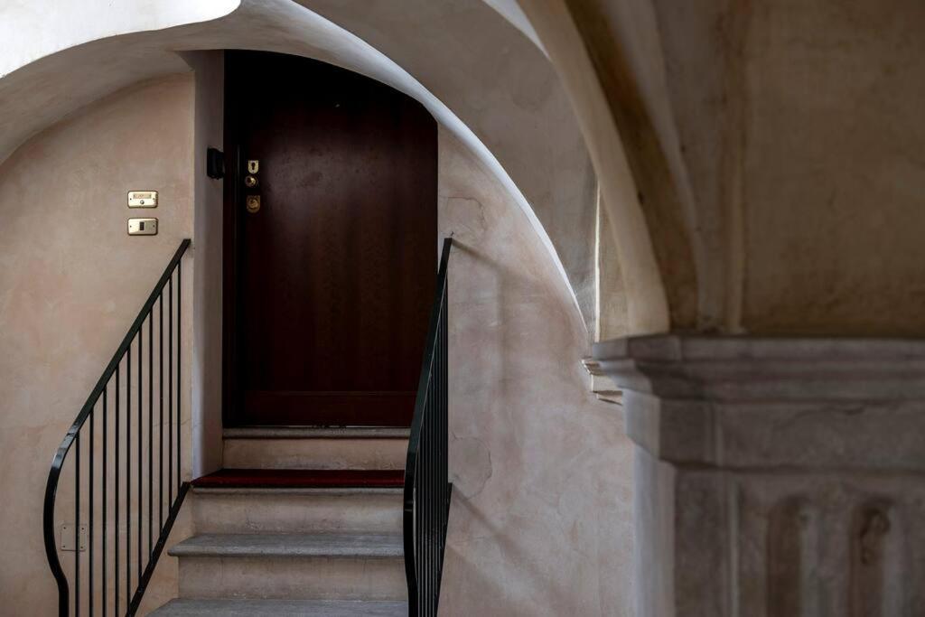 Art Heaven-Suite Graneri In Torino Centro Exteriör bild
