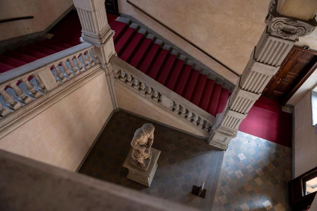 Art Heaven-Suite Graneri In Torino Centro Exteriör bild